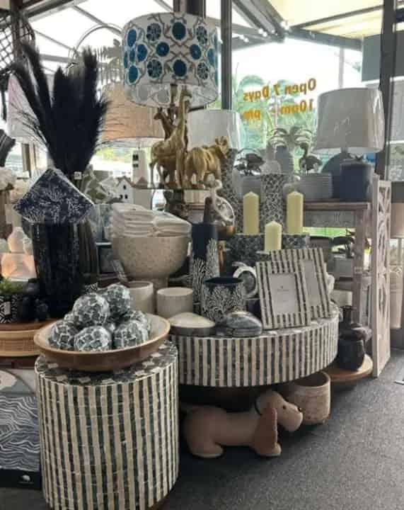 Buy Specialty Homewares Business in Whitsunday Islands with Growth Potential