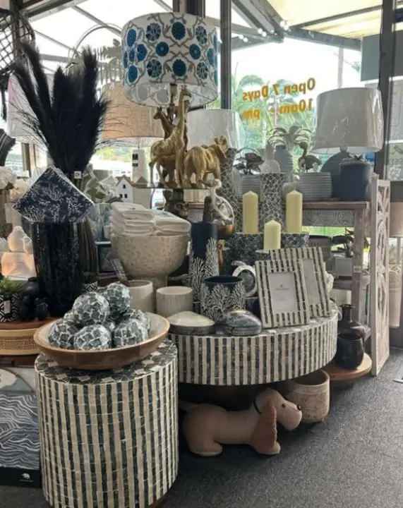 "Specialty Homewares - Gifts - Jewellery " Whitsunday Islands