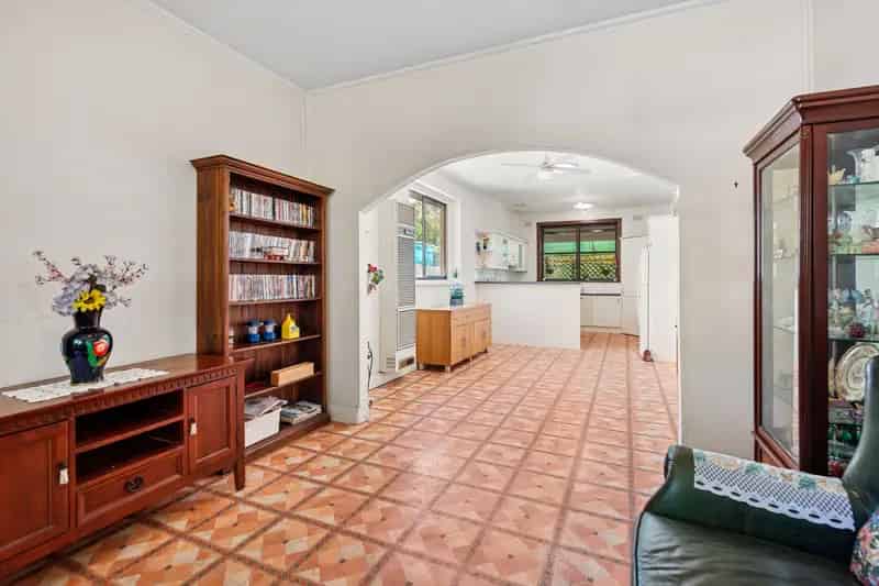 Move-In Ready with Room to Personalise