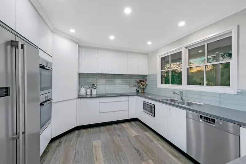 Stunning Tri-level Lifestyle Home With Pool