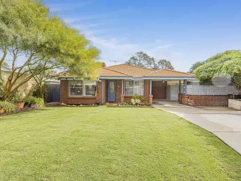 House For Sale , City of Wanneroo, Western Australia