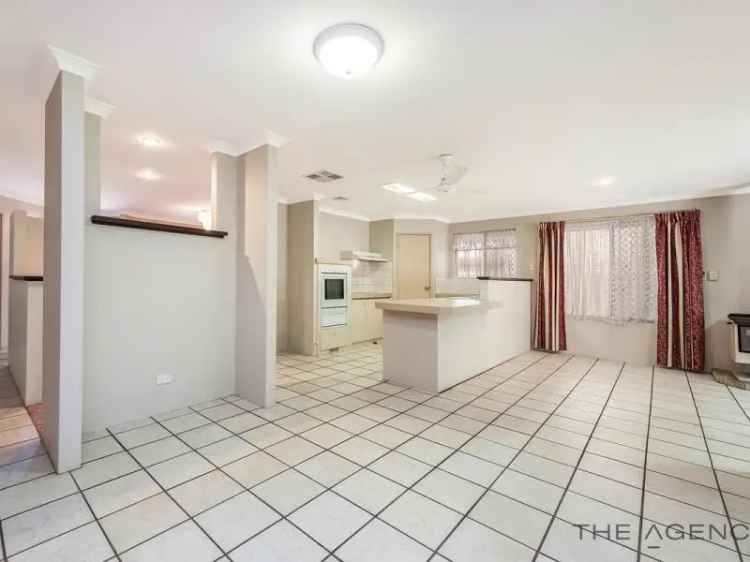 House For Sale in City of Mandurah, Western Australia