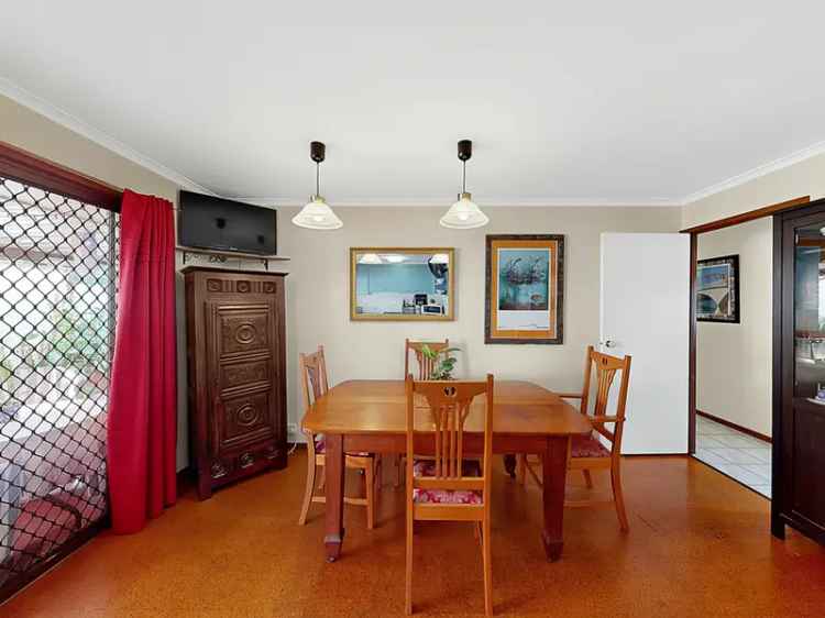 House For Sale in Brisbane City, Queensland