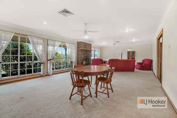 House For Rent in Newcastle-Maitland, New South Wales