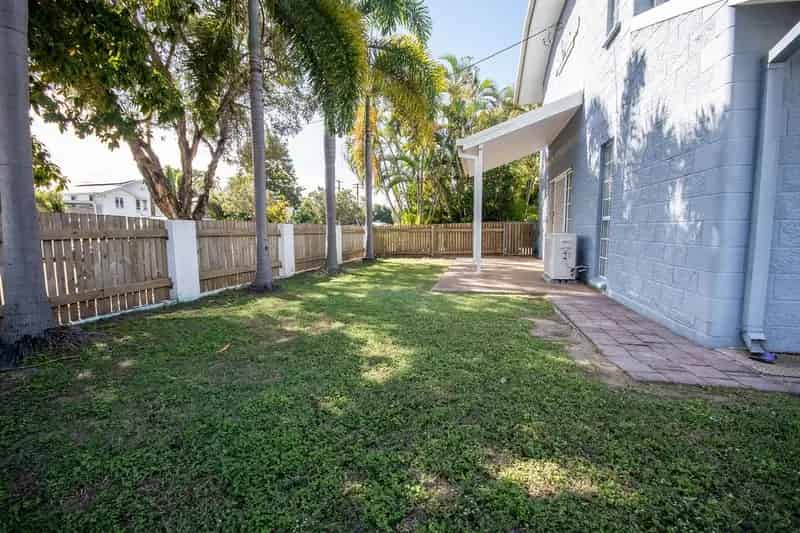 Fully Renovated Townhouse