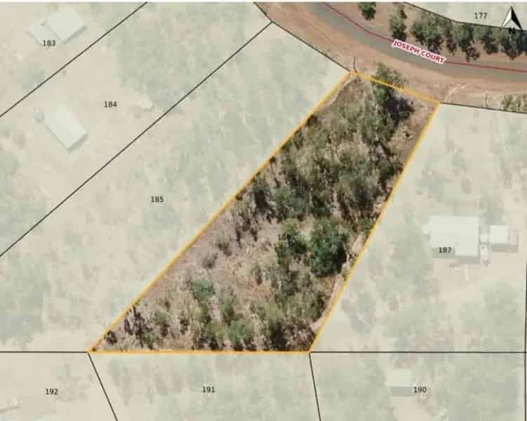 Owner is motivated to sell all reasonable offers considered "One of the bigger blocks"