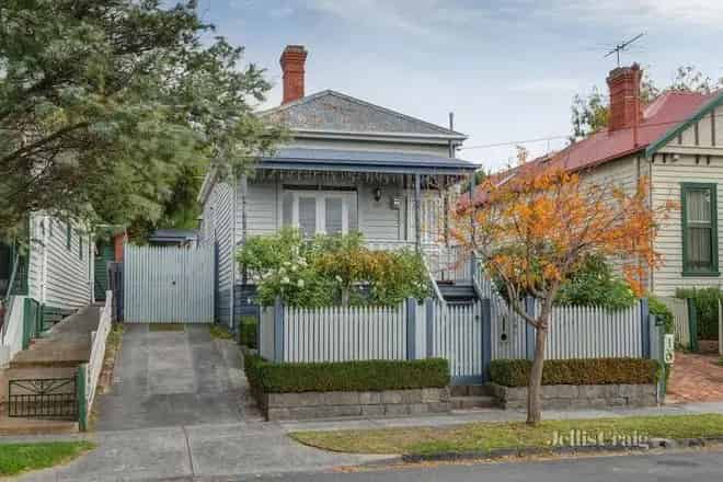 House For Sale , 101, Derby Street, Melbourne, Victoria