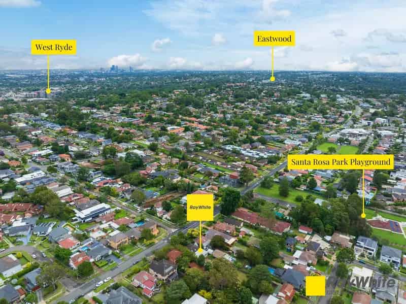 CDC approved duplex site of 986.4 SQM