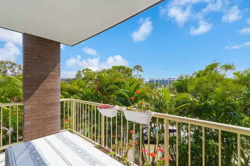 Unit For Lease - 4/18 Brett St, Tweed Heads NSW 2485