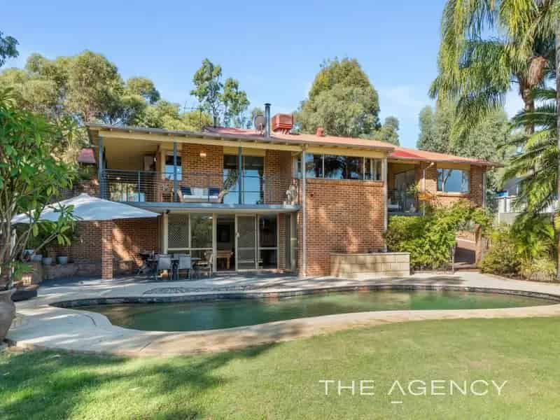 House For Sale , Shire of Mundaring, Western Australia