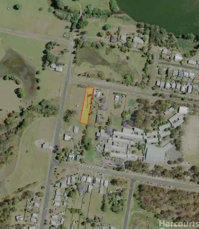 Land For Rent in Kempsey Shire Council, New South Wales