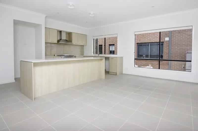 Low Maintenance Home