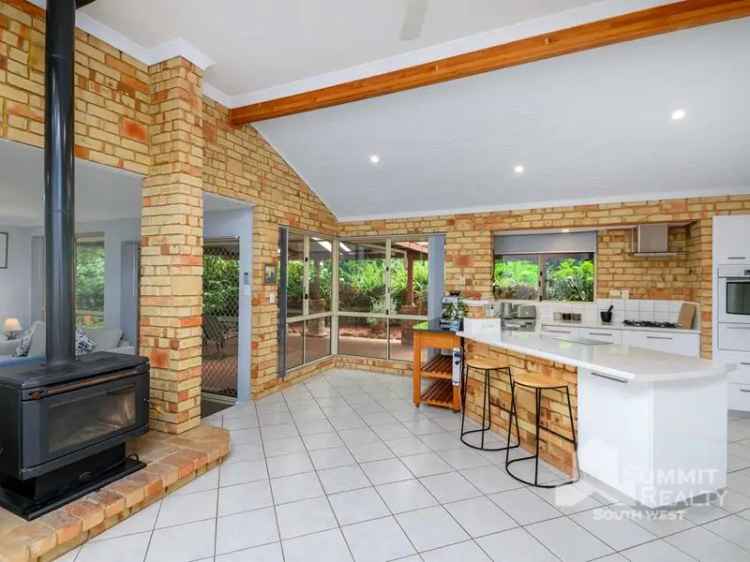 House For Sale in Shire Of Harvey, Western Australia