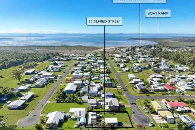 Land For Sale , Maryborough, Queensland