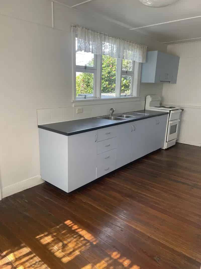 Two Bedroom Cottage