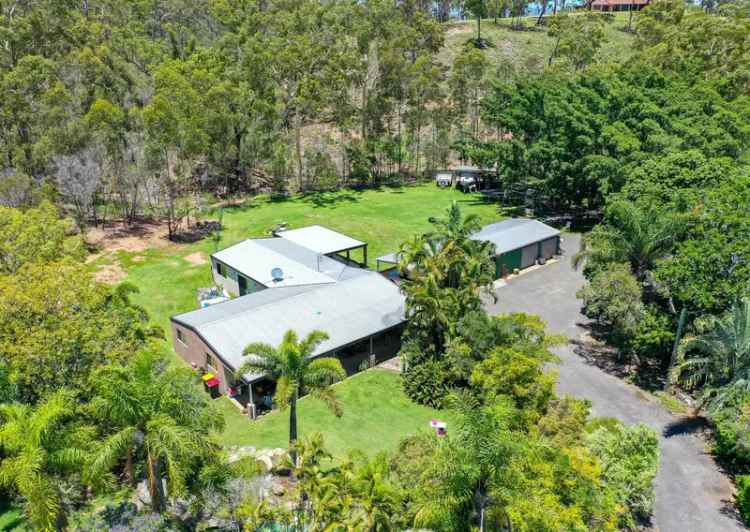 Rural For Sale in Tannum Sands, Queensland