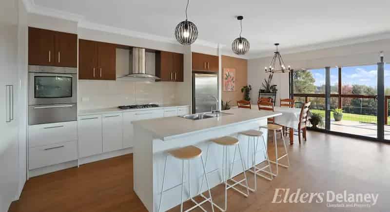 House For Rent , 51, Killarney Lane, Warragul, Victoria