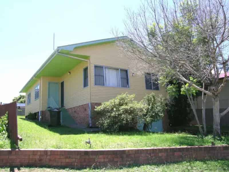 Real Estate For Lease - 42 Innes Street - Kempsey , NSW
