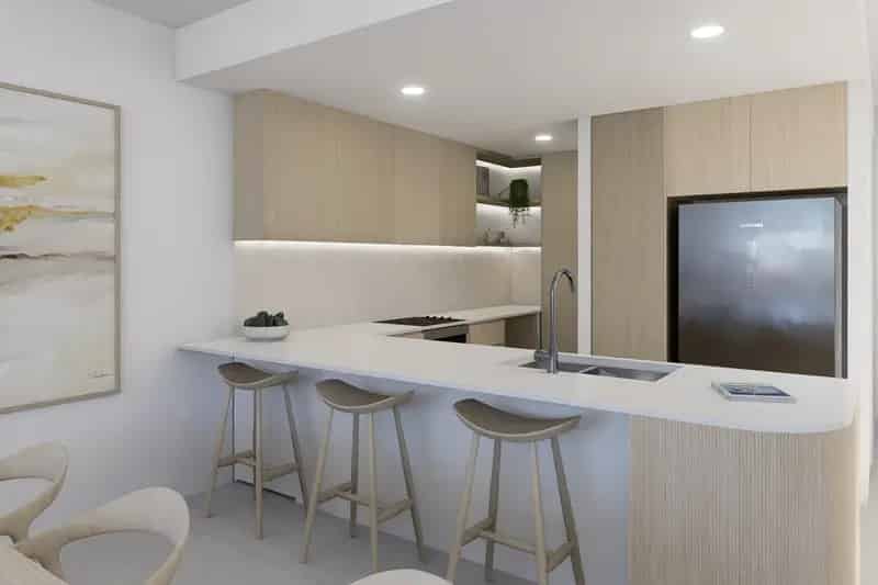Rent Elegant Coastal Townhouses in Buderim with Private Pools and Gardens