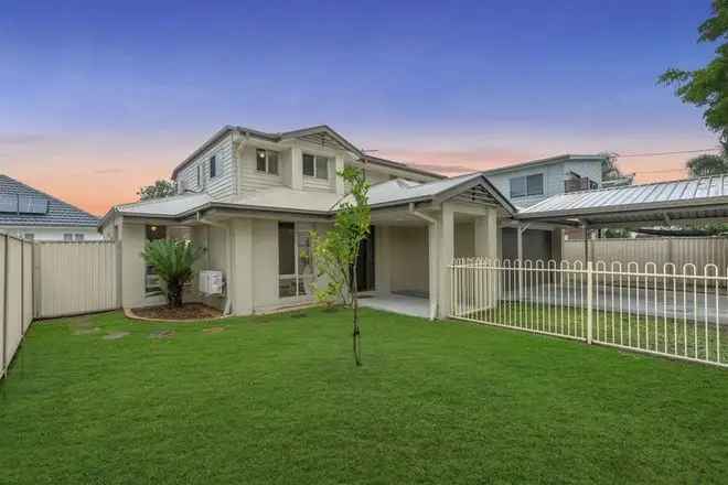 House For Sale in 45, Clarke Street, Brisbane City, Queensland