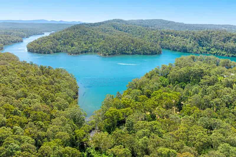 Land For Rent , Narooma, New South Wales
