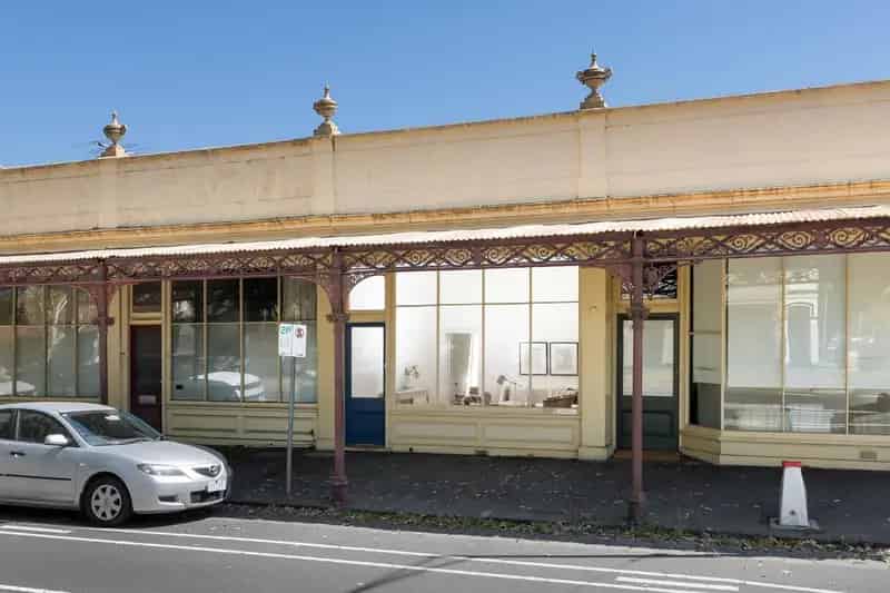 House For Sale , 787, Rathdowne Street, Melbourne, Victoria