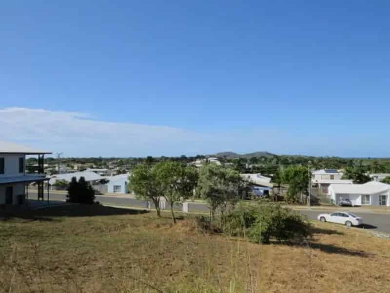 Buy land in Bowen with views and space for your dream home