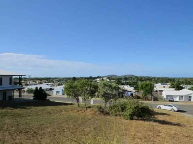 HUGE LOT, VIEWS - REDUCED