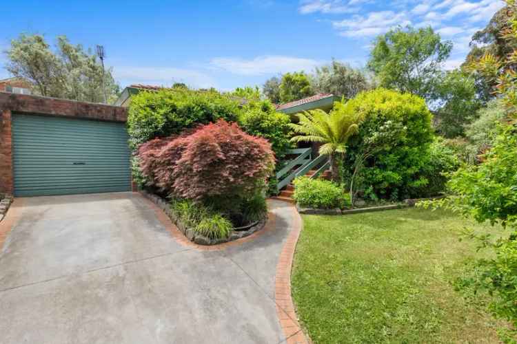 Tranquil Family Living on 728sqm approx