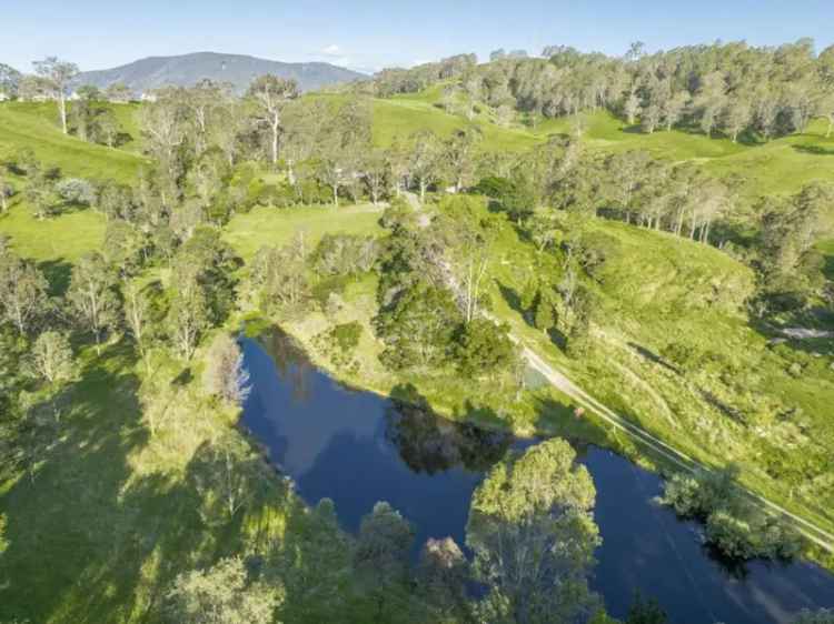 Rural For Sale in Bega Valley Shire Council, New South Wales