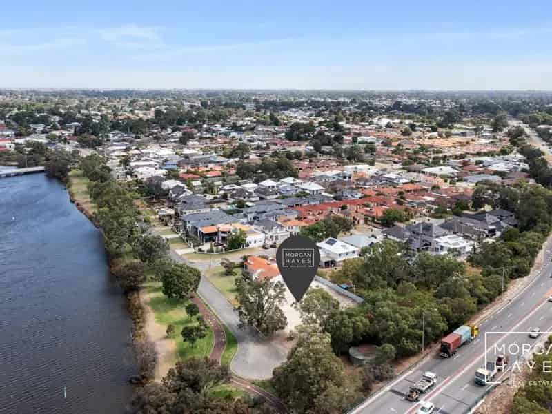 Land For Sale , City of Canning, Western Australia
