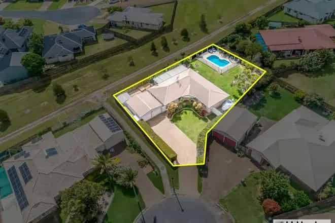 House For Sale , Bundaberg, Queensland