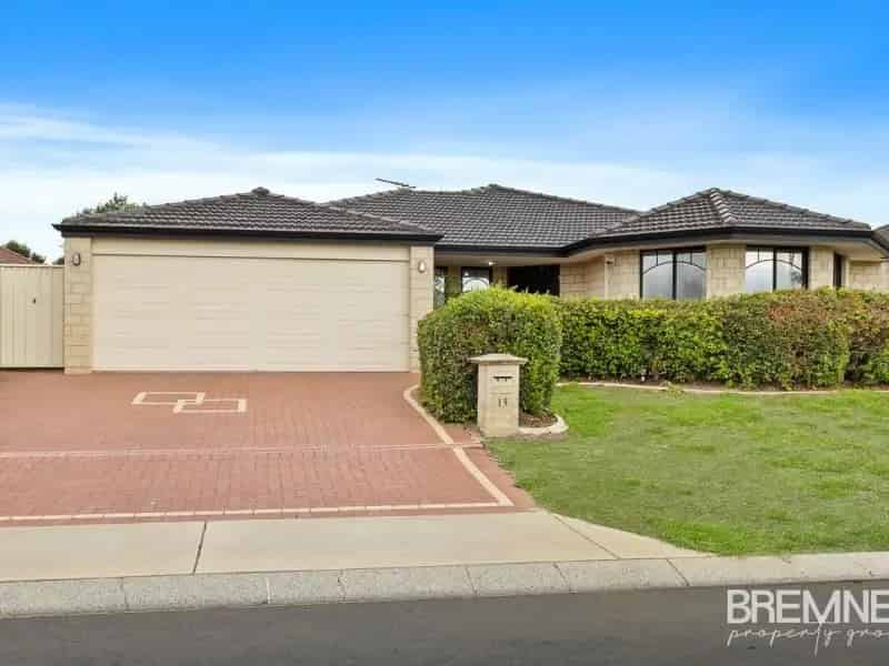 House For Sale , City of Kwinana, Western Australia