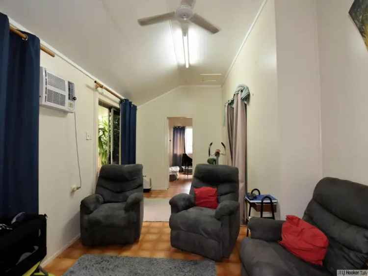 House For Sale in Tully, Queensland