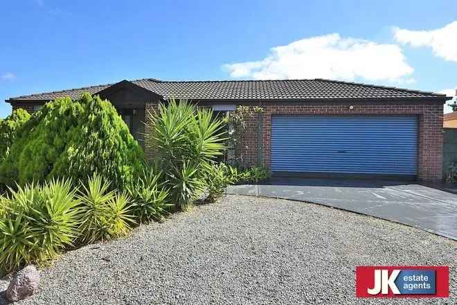 House For Sale in Melbourne, Victoria