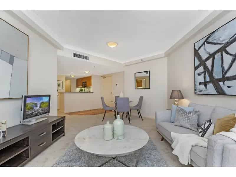 Regency Hyde Park - Furnished - Available 29Th May