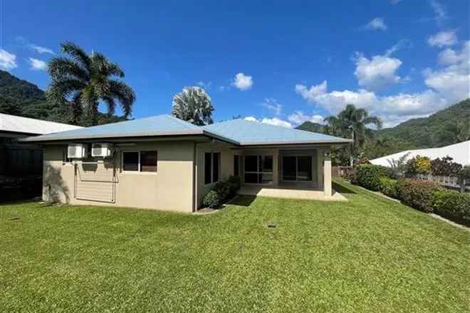 House For Rent in Cairns, Queensland