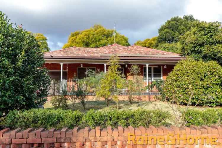 House For Rent in Dubbo, New South Wales