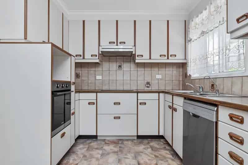 Spacious Four-Bedroom Home