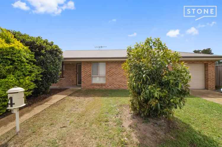 Newly Renovated 3-Bedroom Home for Lease in Kurri Kurri