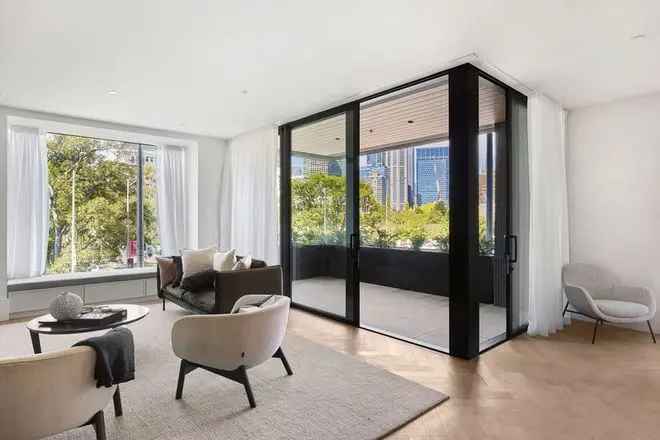 Apartment For Sale in 372-380, Albert Street, Melbourne, Victoria