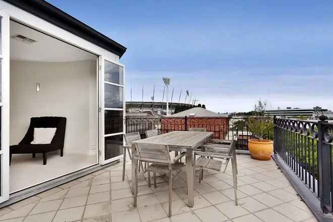 House For Rent , 56-58, Charles Street, Melbourne, Victoria