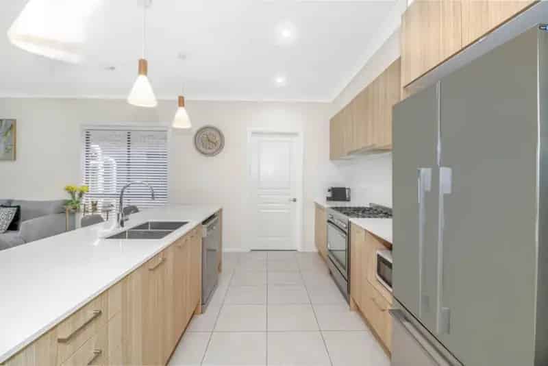 4 rooms house of 227 m² in Sydney