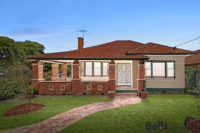 House For Sale , 43, Sun Crescent, Melbourne, Victoria