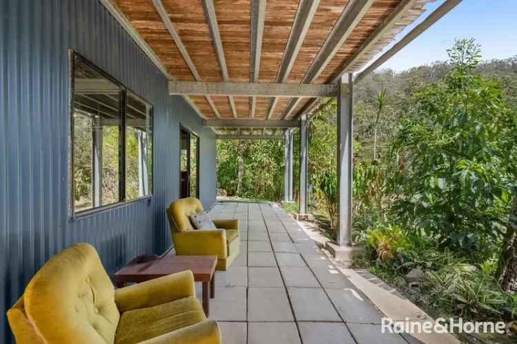 House For Sale in Kyogle Council, New South Wales