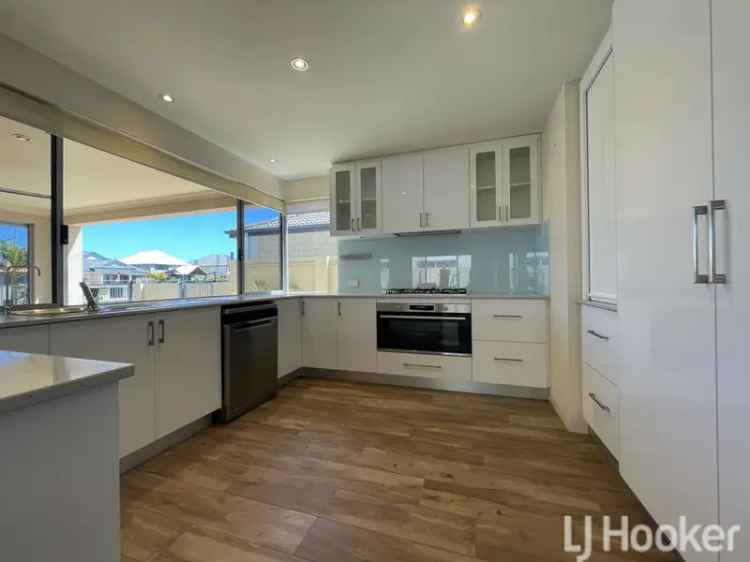 House For Rent in City of Mandurah, Western Australia