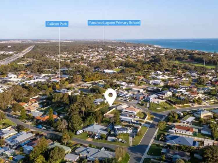 Land For Sale in City of Wanneroo, Western Australia