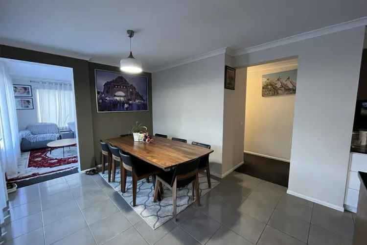 House For Rent in Melbourne, Victoria