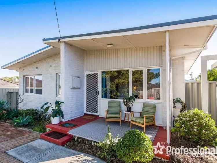 House For Rent in City of Stirling, Western Australia