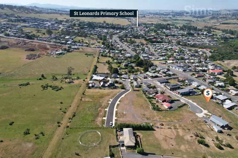 Buy Land in St Leonards with Stunning Views and Tranquil Surroundings